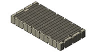 60-Inch-Dock