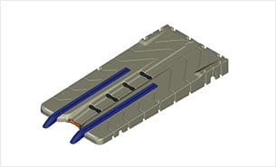 Boatport Standard