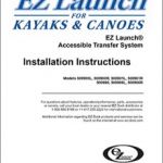 EZ Launch Owners Manual (ADA / Commercial)