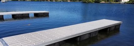 Floating Docks vs. Stationary Docks: Which One is Right for You?