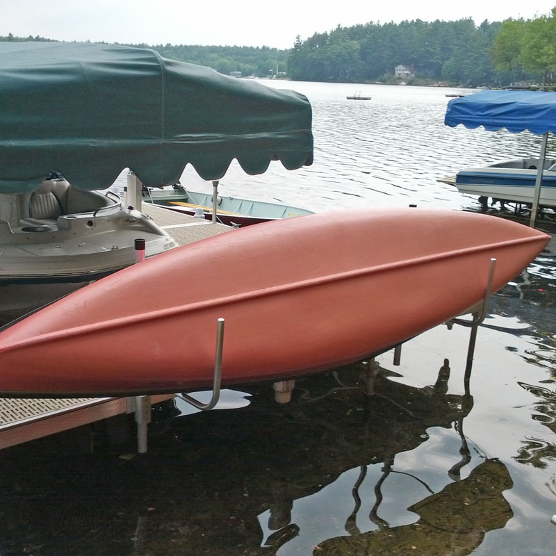 Single-Kayak-Rack