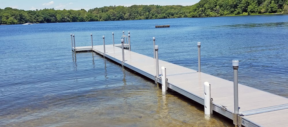 Types of Docks Explained: Which is Right for You?