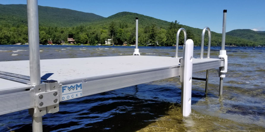 Do You Need Professional Dock Installation?