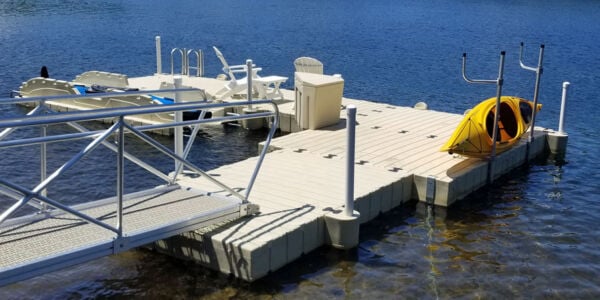 Boat Dock Accessories Every Ez Dock Owner Needs