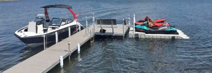 Safety Tips Every Dock Owner Should Follow