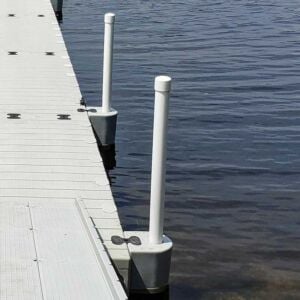 EZ-Dock Coupler Set | FWM Docks & EZ Dock Northeast