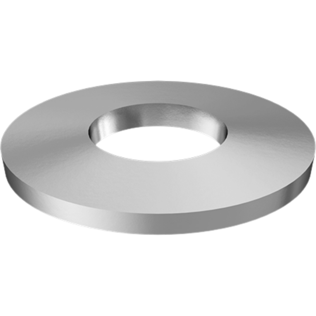 3/8″ 18-8 Stainless steel Belleville/Conical Washer