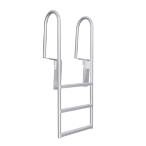 EZ Dock Aluminum Ladder
