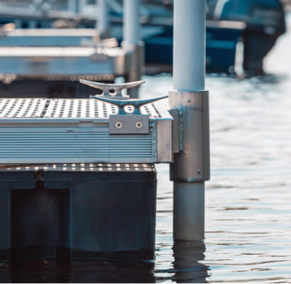 FWM Dock Purpose Other