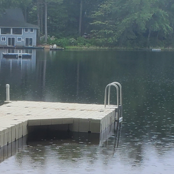 fwmdocksalumladderforezdock