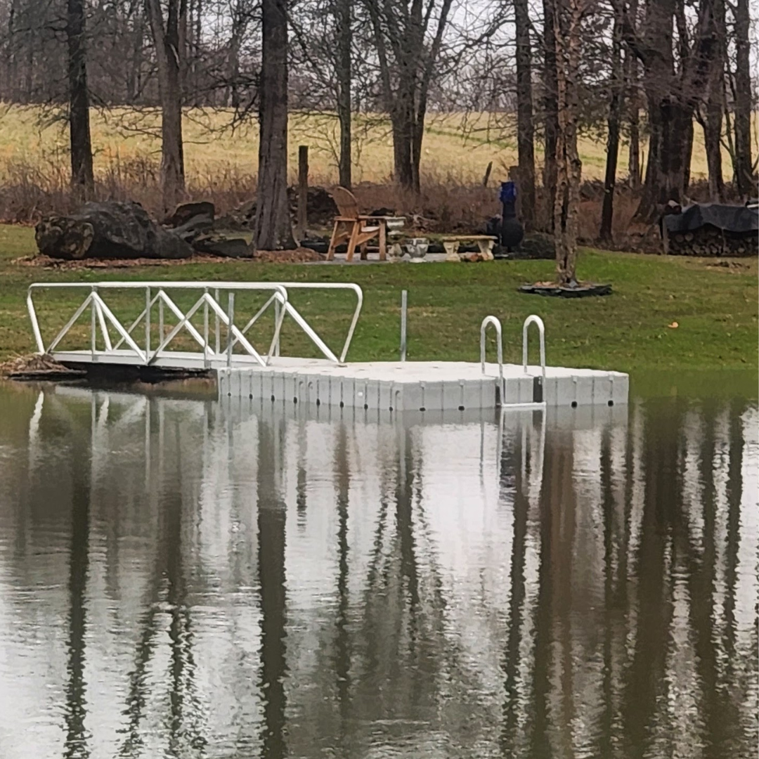 fwmdocksalumladderforezdock1