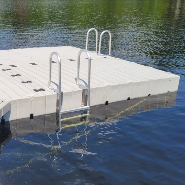 fwmdocksezdockladder